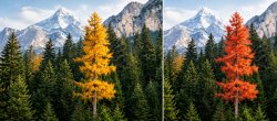 Changer une couleur dans Affinity : trois méthodes et celle qui marche vraiment
