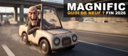 Quoi de neuf dans Magnific : Magnific One, Brand Kit et nouvel éditeur d'image en pratique