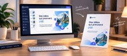 Genially pour l'impression : un même support, interactif à l'écran et net sur papier