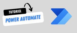 Débuter sur Power Automate : vos premiers flux automatiques, sans écrire une ligne de code