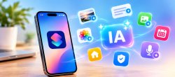 Raccourcis iPhone et IA : automatisez votre quotidien en décrivant ce que vous voulez