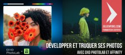 DxO PhotoLab et Affinity : du fichier RAW au photomontage, sans abonnement Adobe