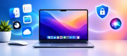Mac, iCloud, sécurité et Apple Intelligence : faites travailler vos appareils ensemble