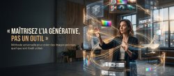 Prompt d'image pour toute IA générative : obtenez l'image que vous aviez en tête