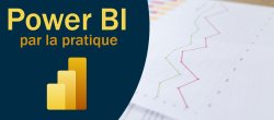 Premier tableau de bord dans Power BI Desktop : vos ventes Excel lues d'un clic, sans Power Query ni DAX
