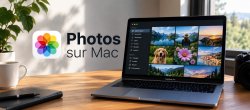 Application Photos sur Mac : rangez, retrouvez, retouchez et protégez vos souvenirs