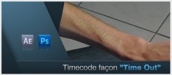 Timecode façon Time Out