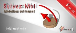 L'outil suivez-moi pour modéliser autrement