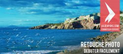 Débuter facilement en retouche photo