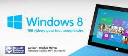 Formation Windows 8