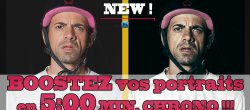 Boostez le rendu de votre portrait en 5 minutes chrono!