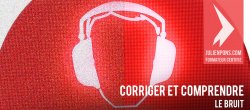 Comprendre et corriger le bruit