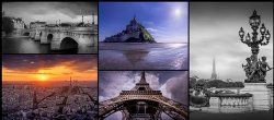 Lightroom : La retouche de photographies urbaines