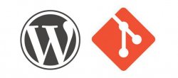 Le fichier gitignore dans un projet WordPress