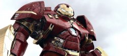 Réaliser le HulkBuster avec SubstancePainter et Corona