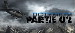OCTEMIUM / Partie 02