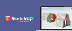 Gratuit : Découvrez my.Sketchup