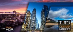 Formation Lightroom : Maîtriser le développement de vos photos