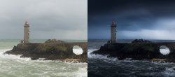 Gratuit : Comment créer et retoucher un panorama avec Lightroom