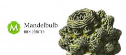 Bien débuter avec Mandelbulb 3D