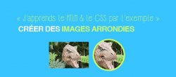 Comment arrondir facilement des images en CSS