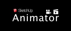 Découvrez Animator pour SketchUp