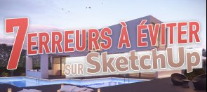 Tuto Sketchup Formations Sketchup En Vid O Sur Tuto