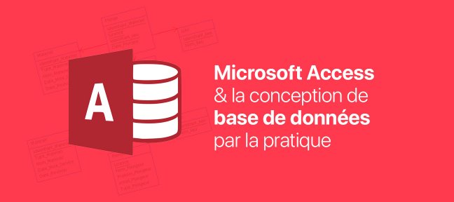 Microsoft Access en Pratique