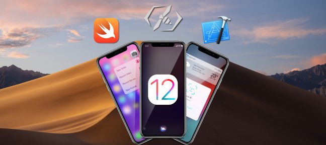 iOS 12 et Swift 4.2 : Plus loin dans l'apprentissage