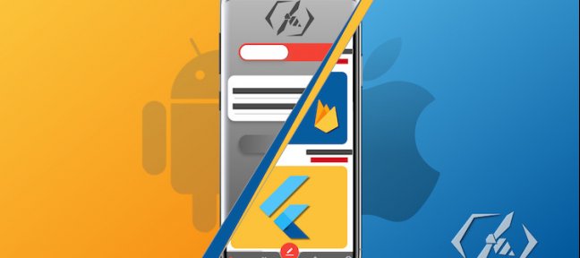 Flutter et Firestore : Créez votre réseau social pour iOS et Android