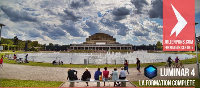 Luminar 4 - La formation complète