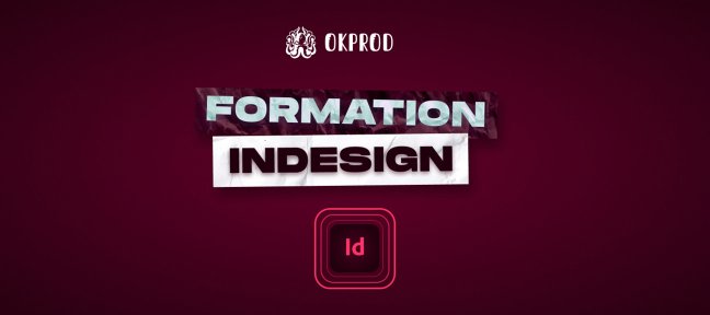 Adobe InDesign CC de A à Z