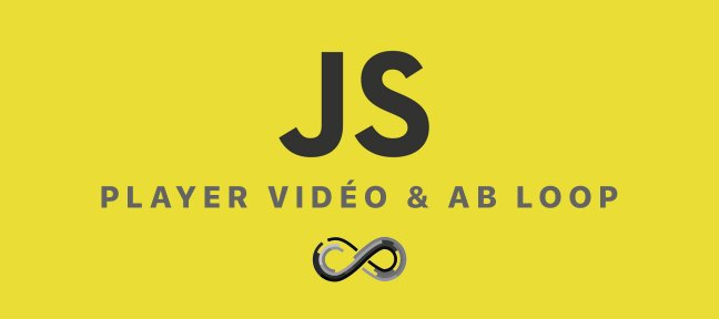 Gratuit : Créer un player vidéo avec fonctionnalité de looping