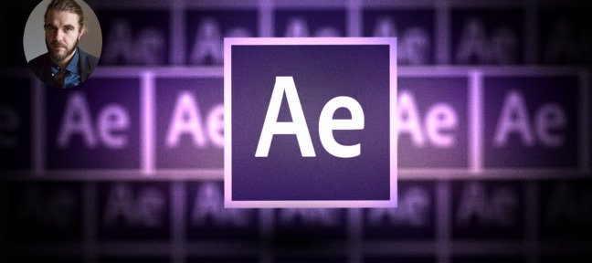 Formation After effects : Les Bases