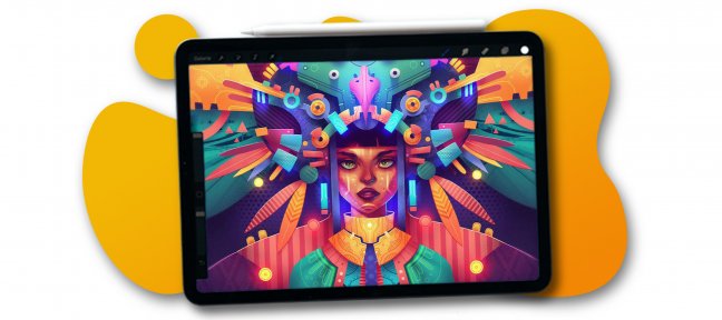 Procreate Complet : Les Bases du Dessin Digital