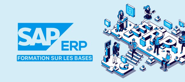 Initiation SAP ERP