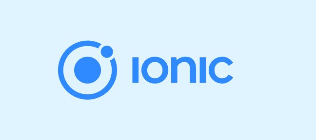 Ionic 5 par la Pratique