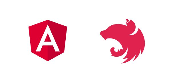 Créer un application de Flash Cards avec Angular et NestJS