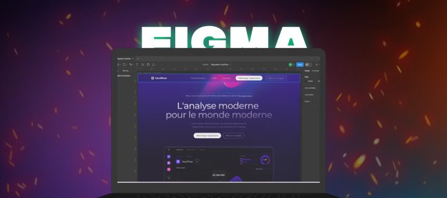 Figma de A à Z - La formation complète