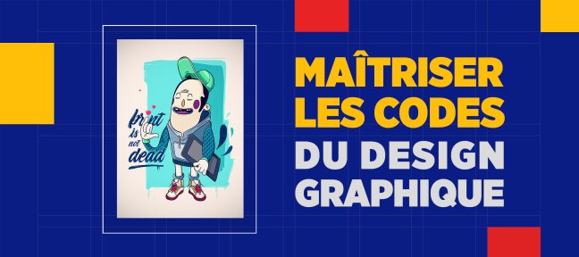 Design graphique, les secrets pour bien débuter