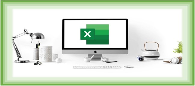 Excel - Apprendre les bases par la pédagogie et la pratique