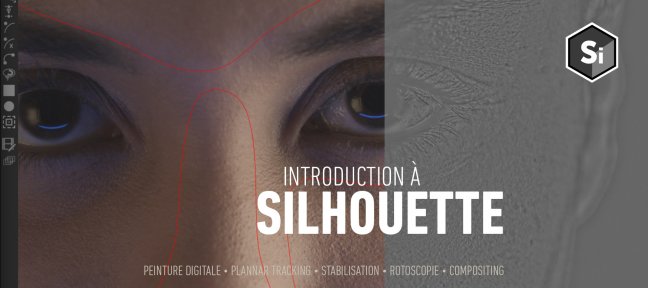 Introduction à Silhouette