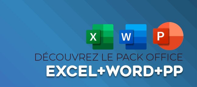 Microsoft Office pour les Super Débutants