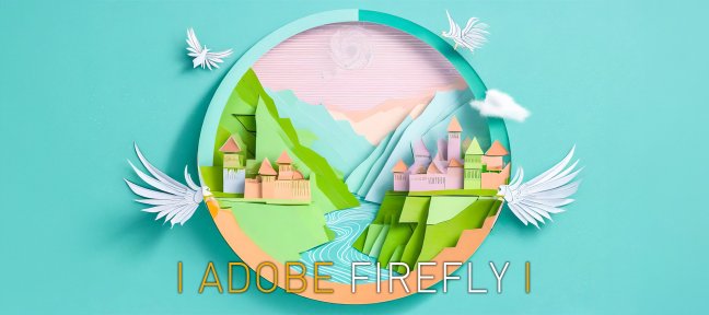Formation Firefly, la nouvelle IA d'Adobe !