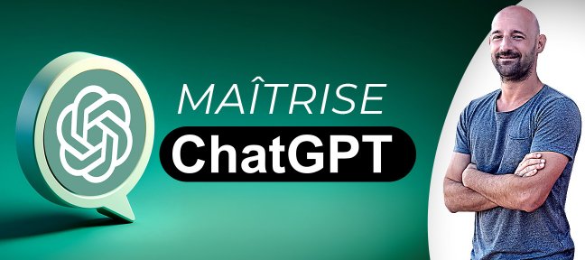 ChatGPT pour ton entreprise, Business & Marketing