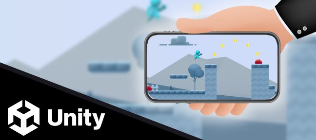 Formation Unity Développement mobile | Guide Ultime Partie 6