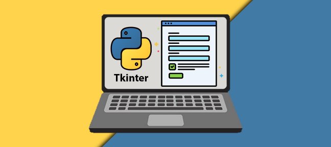 Formation Python & Tkinter : Création d'interface graphique