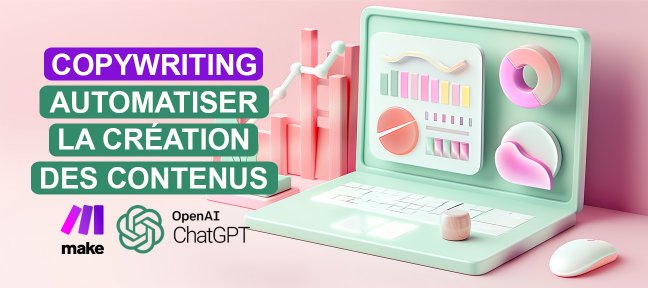 Copywriting : Automatiser la Création des Contenus