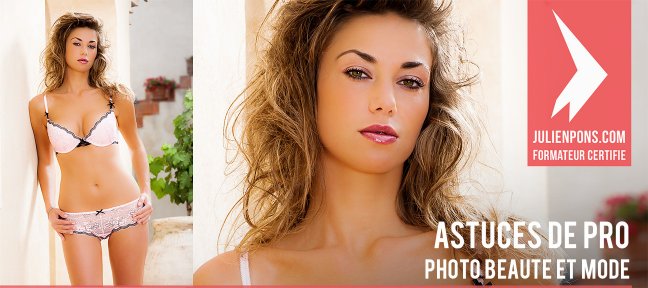 Astuces de pro : photos beauté et mode