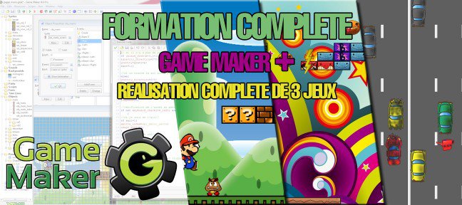 playstation game making